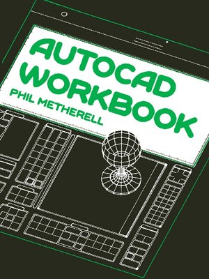 cover image of AutoCAD Workbook